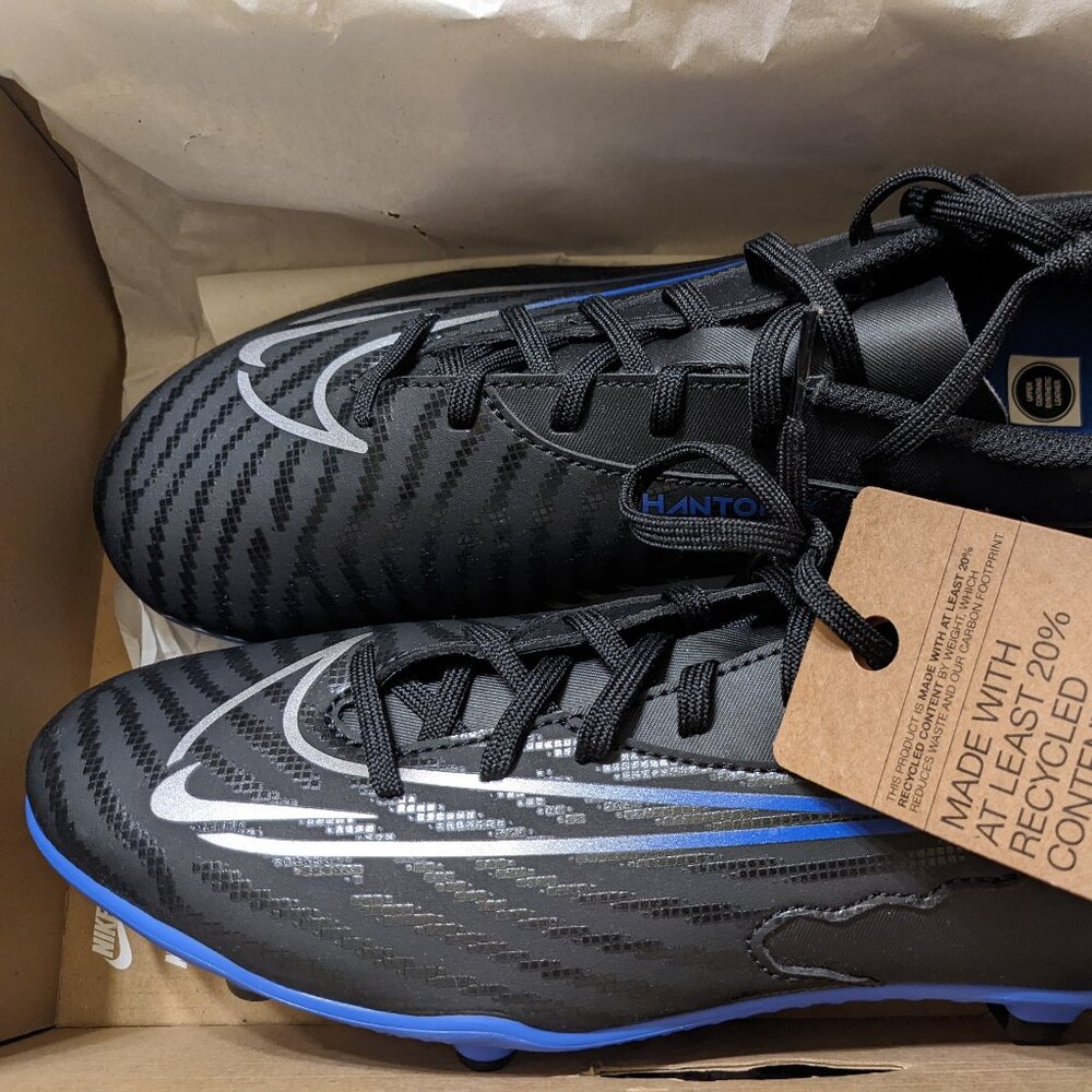 Nike phantom gx club soccer cleats